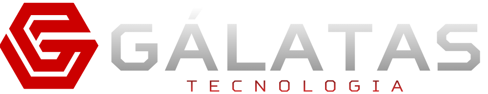 Gálatas Tecnologia